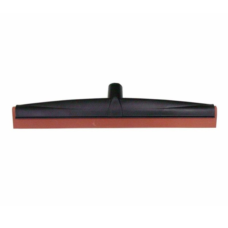 RaClétte pro 70cm à vis mousse rouge sup noir