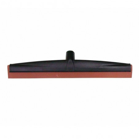 RaClétte pro 70cm à vis mousse rouge sup noir
