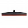 RaClétte pro 70cm à vis mousse rouge sup noir