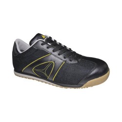 Chaussures de sécurité D-SPIRIT noire 41 S1P SRC