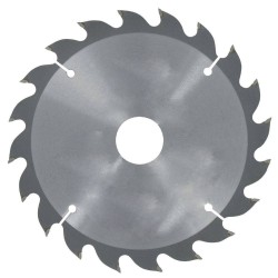 Lame de scie circulaire 190-20dts