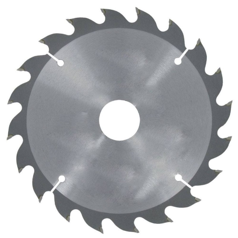 Lame de scie circulaire 190-20dts