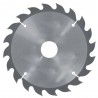 Lame de scie circulaire 190-20dts