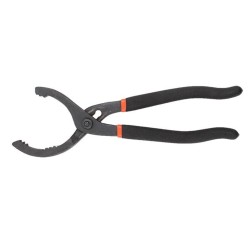 Pince filtre à huile 60 à 120mm