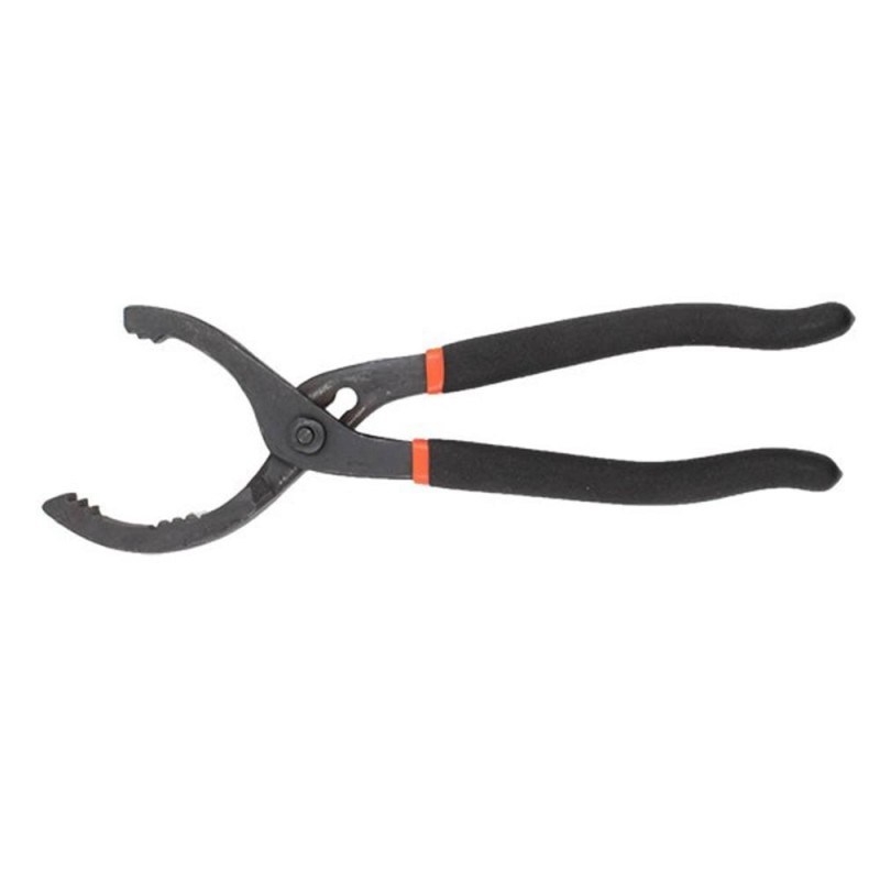 Pince filtre à huile 60 à 120mm