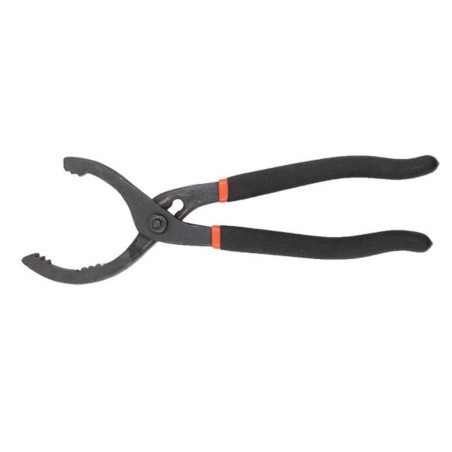 Pince filtre à huile 60 à 120mm