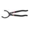 Pince filtre à huile 60 à 120mm