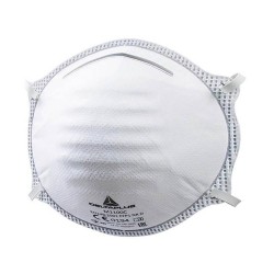 Masque hygiène polypro (boîte de 50)