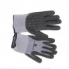 Gants polyamide. nitrile picot N9