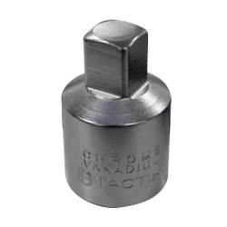 Douille adaptateur 1-2-3-8*