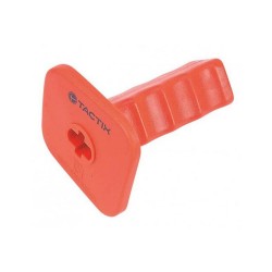 Protecteur caoutchouc