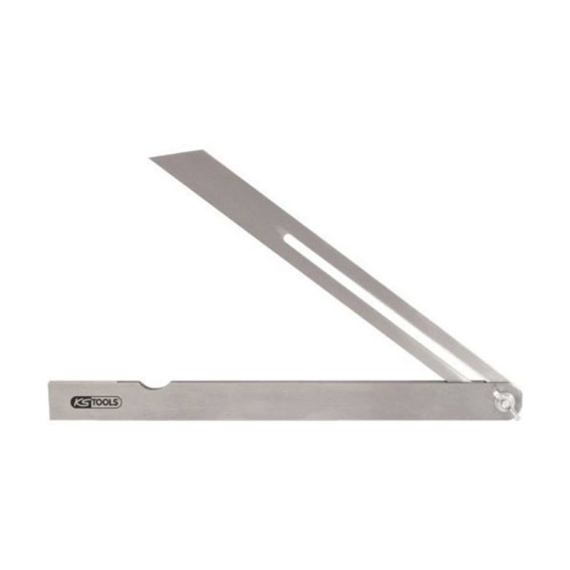 Équerre réglable 250 mm