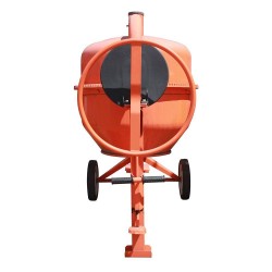 Betonnière 255L gasoil KM178F