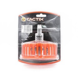 Coupe carreau circulaire 20-94mm