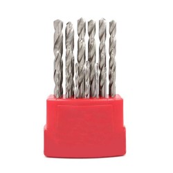 Coffret de 19 Forets HSS