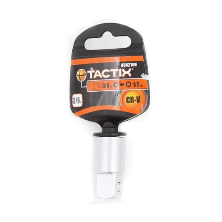 Douille adaptateur 3-8-1-2