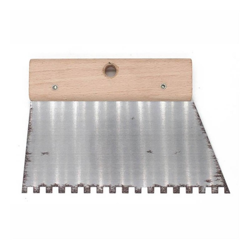 Spatule colle 20cm 6x6