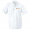 Polo Tactix blanc XL*