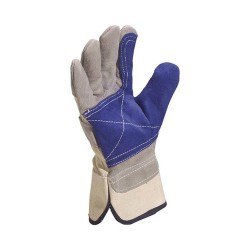 Gant docker GR-blanc DS202RP