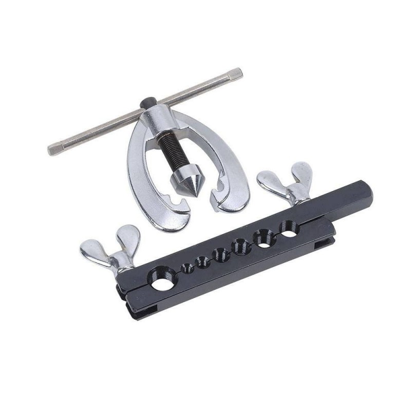 Appareil pour collet battu*