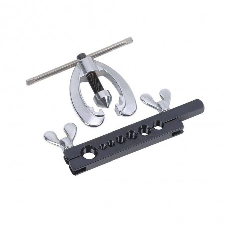 Appareil pour collet battu*