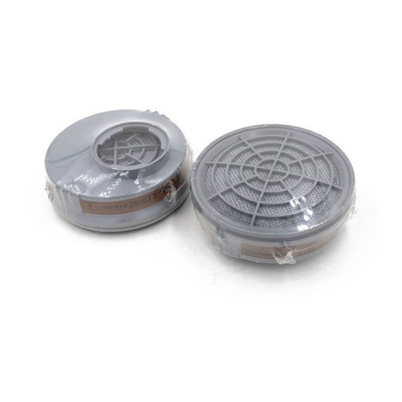 Kit de 2 galettes filtrantes A2 M6000