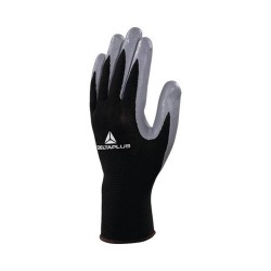 Gants tricot polyester taille 7