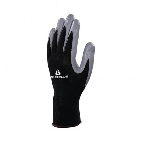 Gants tricot polyester taille 7