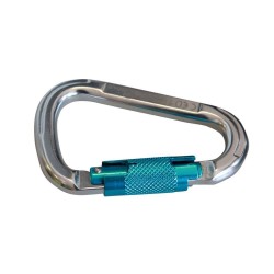 Mousqueston à ver auto 22mm*