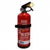 Extincteur à poudre ABC 1 kg