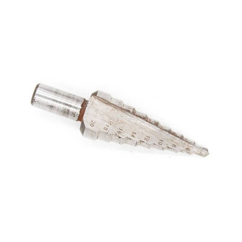 Forets conique 4 à 20mm