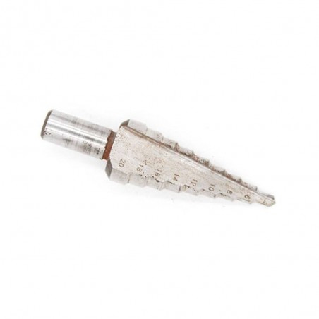 Forets conique 4 à 20mm