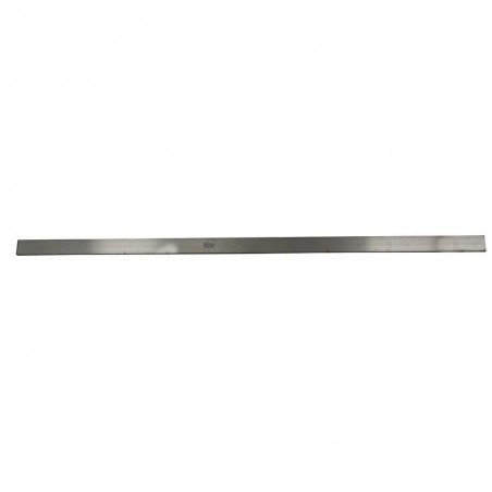 Regle alu 2ml (18x94mm)