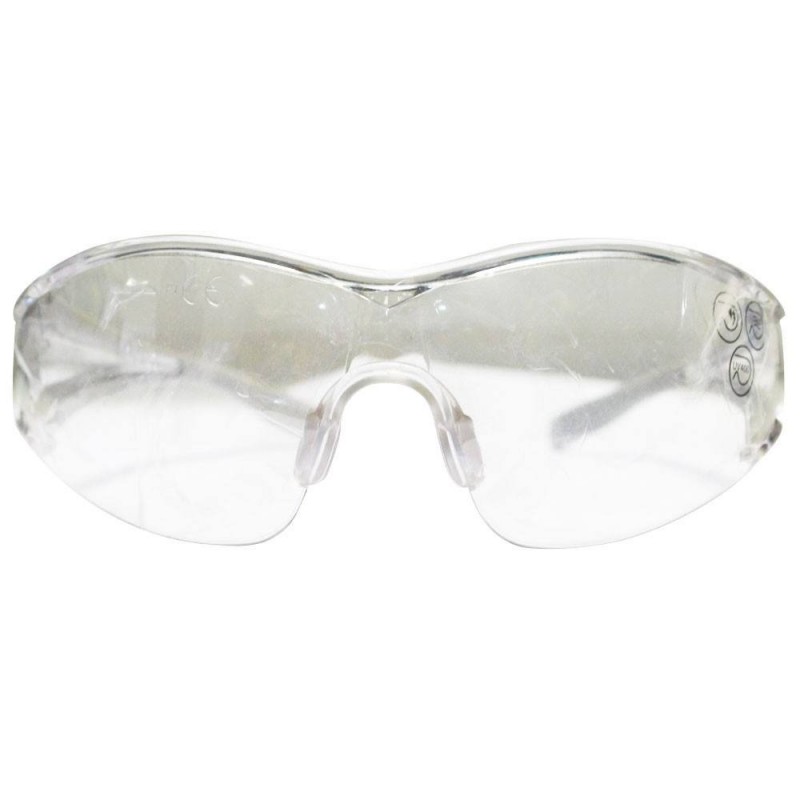 Lunettes EGON claire
