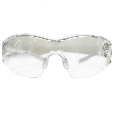 Lunettes EGON claire