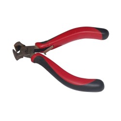 Mini pince coupante devant 110mm bimatière*