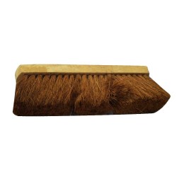 Balai coco d29 rgs douille vis bois