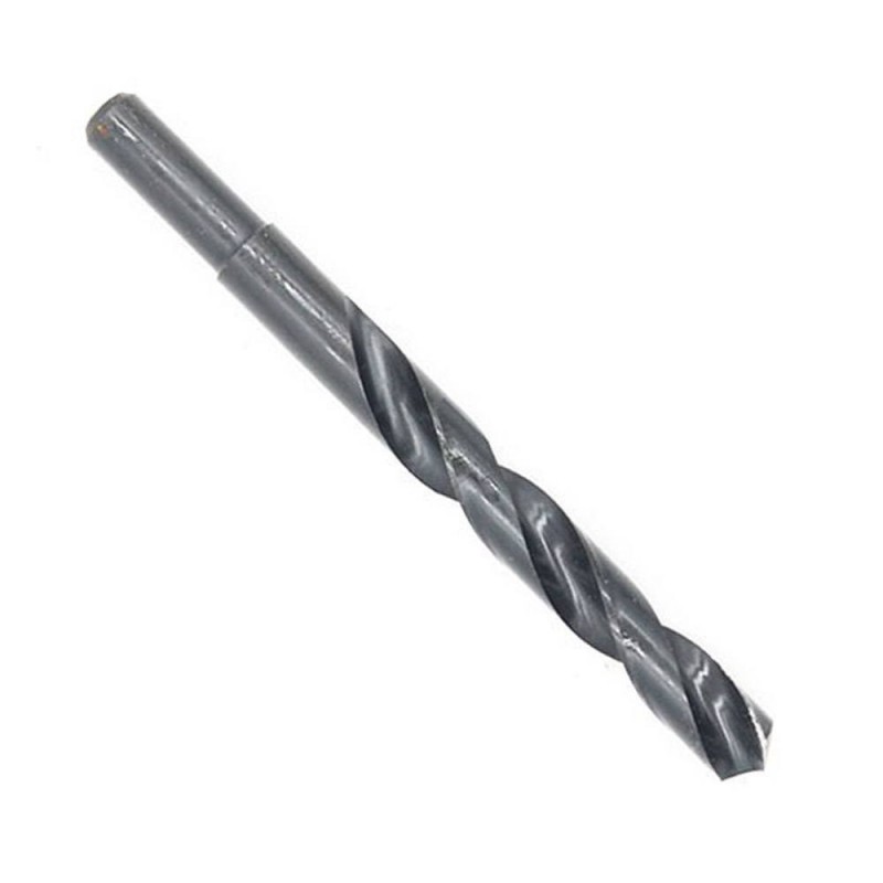 Foret laminé 15 mm fer et acier