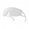Lunettes piton en polycarbonate clair