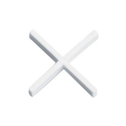 Croisillon de 2mm (sachet de 200 pces)*