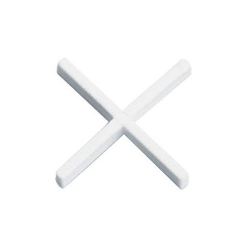 Croisillon de 2mm (sachet de 200 pces)*