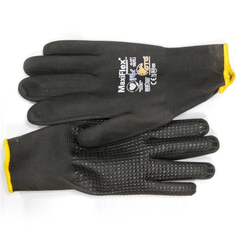 Gant maxiflex endurance 34847 driver T10*