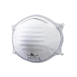 Boite de 20 Masques femelle femelleP1