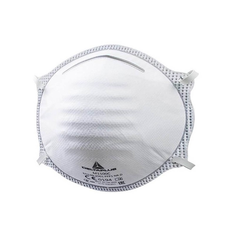 Boite de 20 Masques femelle femelleP1