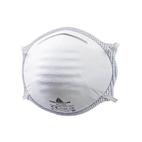 Boite de 20 Masques femelle femelleP1