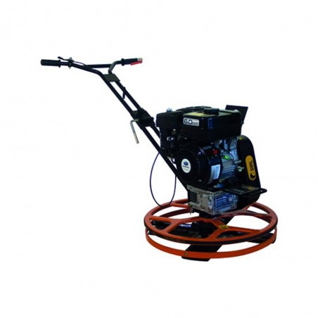 Helicoptère talocheur 600mm Robin