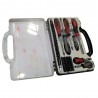 Coffret 41 pièces tournevis et embouts*