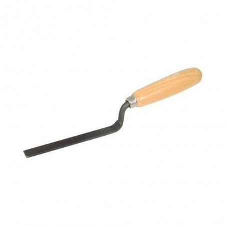 Truelle à joint plate 10mm ECO UV3