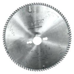 Lame de scie circulaire pour alu 350mm 84 dents