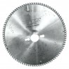 Lame de scie circulaire pour alu 350mm 84 dents